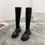 Long black
