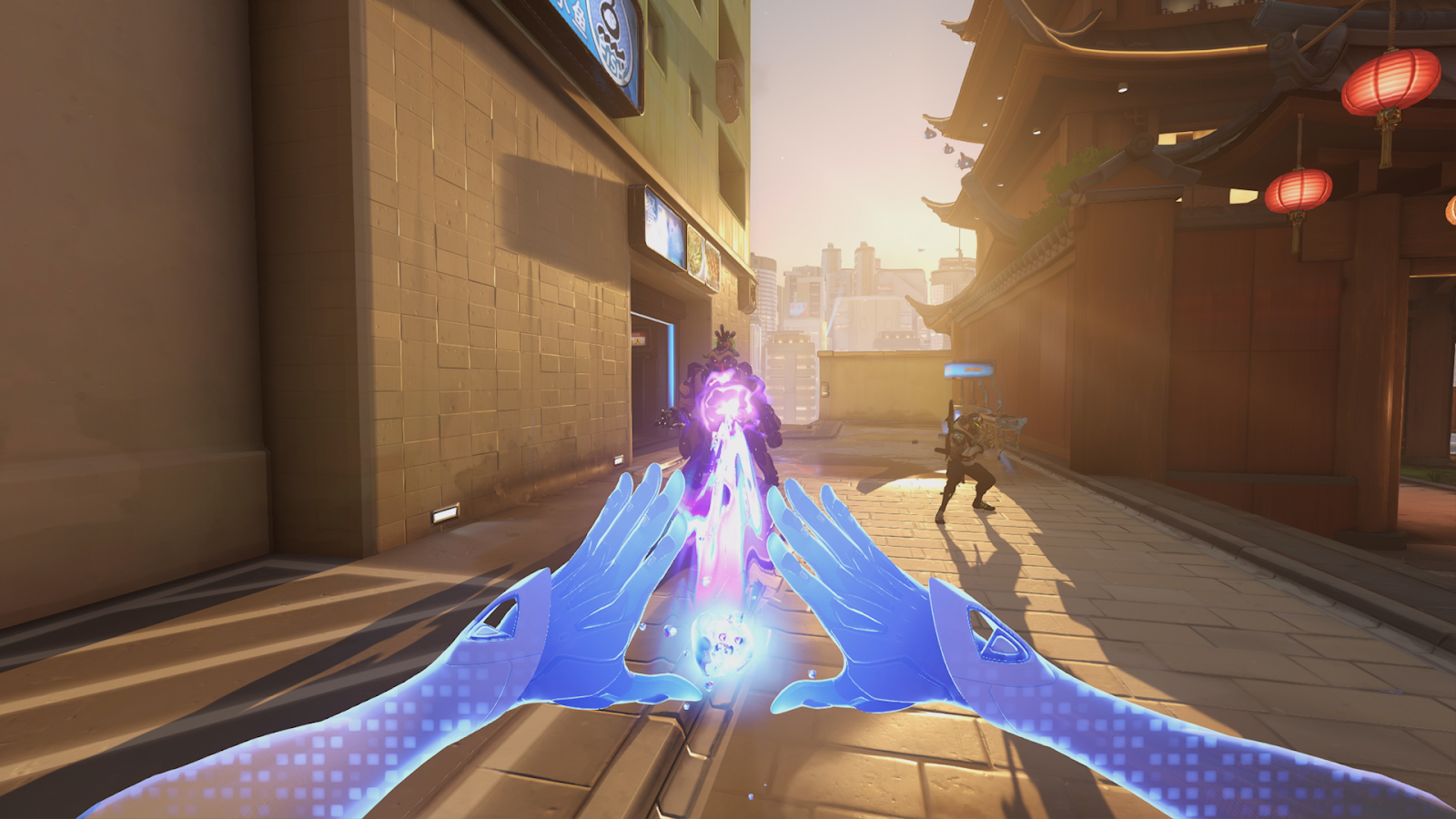 Tracer: Tips, Maps, Counters, Abilities, and Ultimate