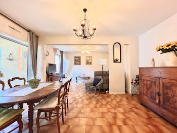 appartement à Santa-Maria-di-Lota (2B)