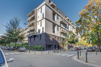 appartement à Grenoble (38)