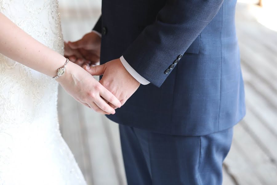 ช่างภาพงานแต่งงาน Cindy Harter (cindyharter) ภาพเมื่อ 8 กันยายน 2019