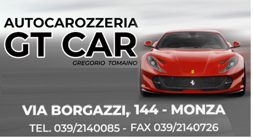 Gt-Car Autocarozzeria