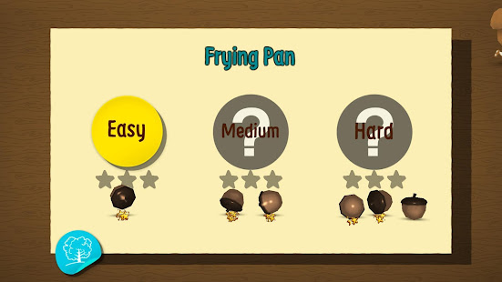 Lucky's Frying Pan(圖2)-速報App