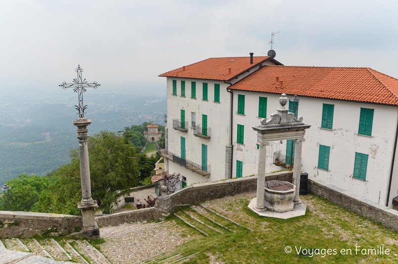 Sacro Monte - 