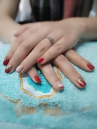 Geum Nails Plaza Atrium photo 3