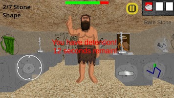 Education Learning Stone Age Screenshot