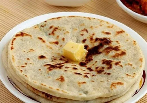 Butter Roti