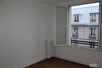 appartement à Paris 10ème (75)