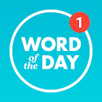 Cover Image of Скачать Word of the Day — ежедневный словарь английского языка 3.1 APK