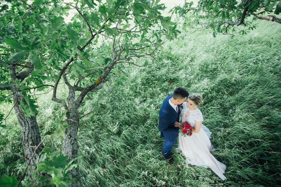 Fotógrafo de casamento Ilya Shalafaev (shalafaev). Foto de 13 de novembro 2020