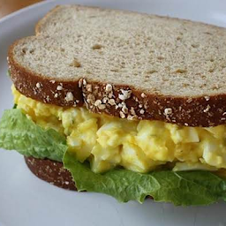 Egg Salad Sandwich