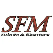 SFM Blinds & Shutters Logo