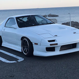 RX-7 FC3S