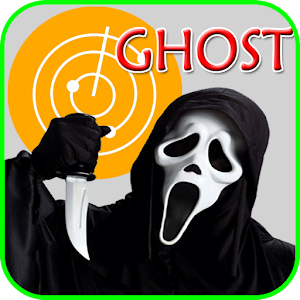 GHOST DETECTOR RADAR 1.5
