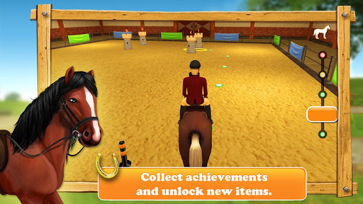 HorseWorld 3D LITE (Unlocked)