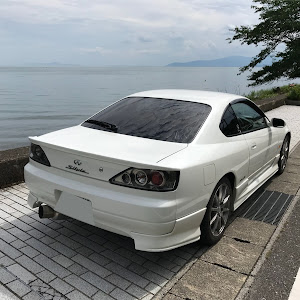 シルビア S15