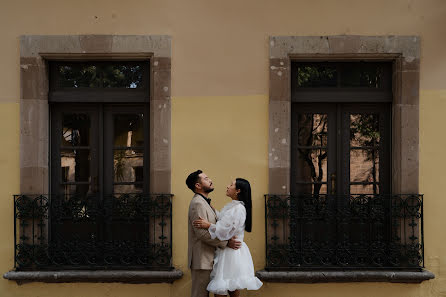 Wedding photographer Carlos Cervantes (carloscervantes). Photo of 7 November 2022