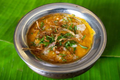 Hyderabadi Khatti Daal