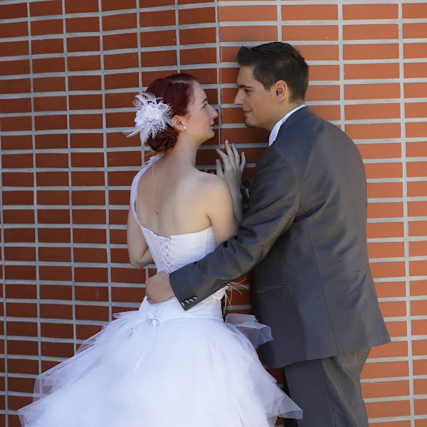 Photographe de mariage Laurent Herbrecht (herbrecht). Photo du 1 avril 2019