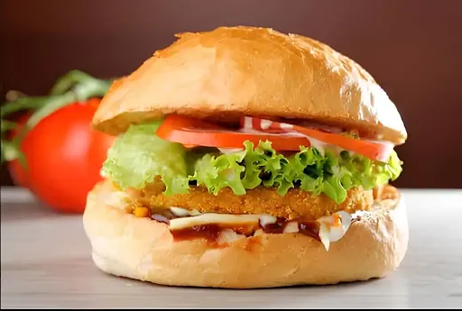 Chicken Zinger Burger