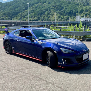 BRZ ZC6