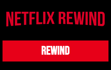 Netflix Rewind Preview image 0