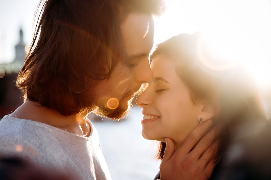 Fotografo di matrimoni Roma Akhmedov (phromaahmedov). Foto del 23 maggio 2018