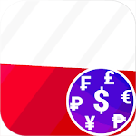 Cover Image of Download Fast Polish Zloty PLN currency converter 🇵🇱 2020.4.24 APK