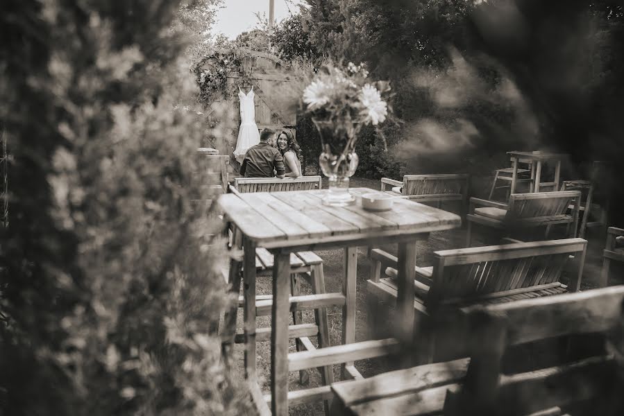 Wedding photographer Burak Karadağ (burakkaradag). Photo of 24 April 2019