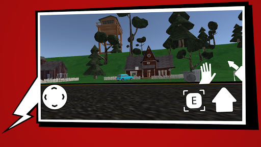 Télécharger Gratuit Granny Versus Neighbor APK MOD (Astuce) screenshots 3