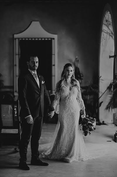 Photographe de mariage Gabo Preciado (gabopreciado). Photo du 23 mars 2022