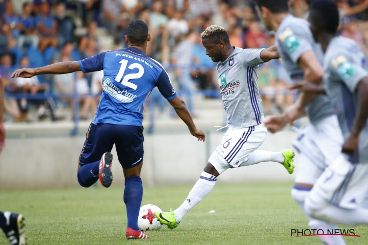 OFFICIEEL: Gewezen Anderlecht-talent Nathan Kabasele gaat aan de slag in 1B