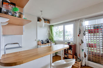 appartement à Paris 13ème (75)