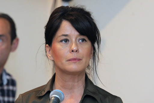 Suzana Vasiljević: Niste nezavisan novinar ako idete na proteste na kojima se šalje politička poruka