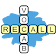 Vocab Recall Crossword icon