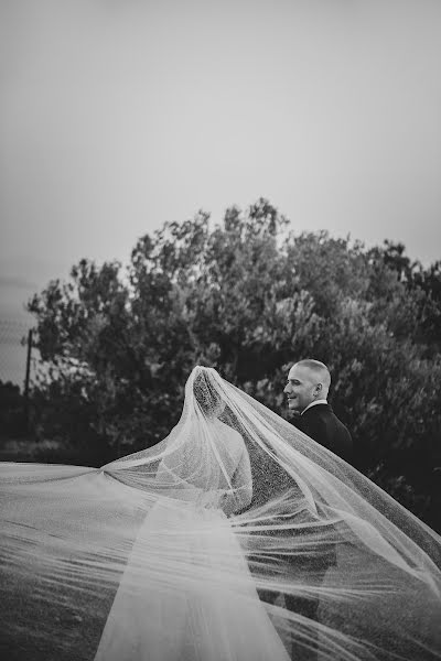 Wedding photographer Angel Karadimou (karadimou). Photo of 7 February