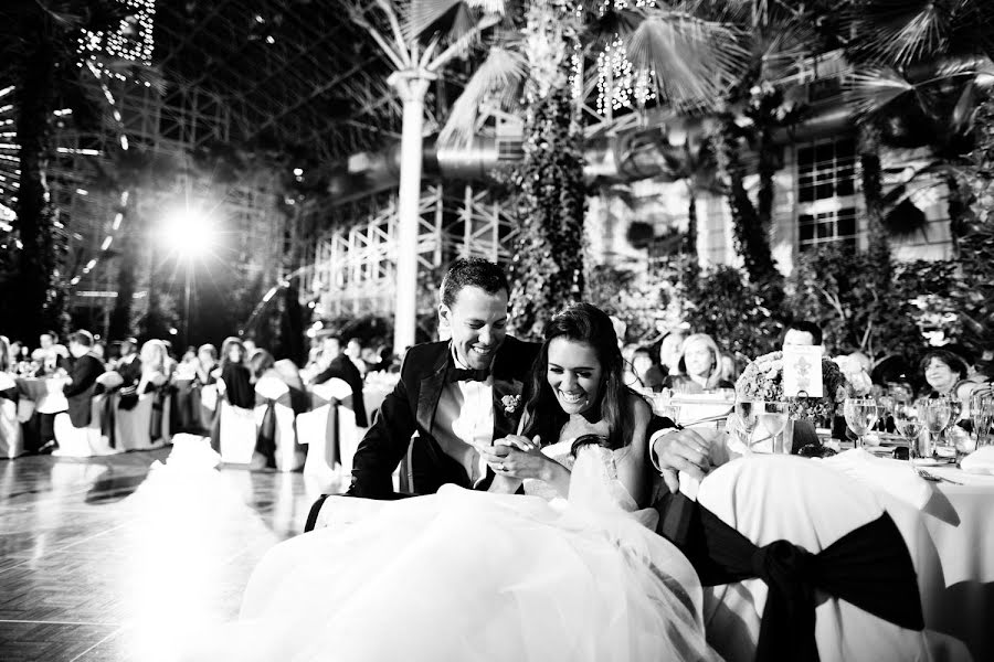 Hochzeitsfotograf Matt Haas (matthaas). Foto vom 27. April 2023