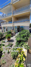 appartement à Le cap d'agde (34)