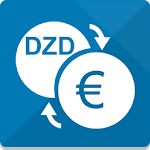 Cover Image of Download ChangeDA - Cours du DZD sur le marché parallèle 2.5 APK