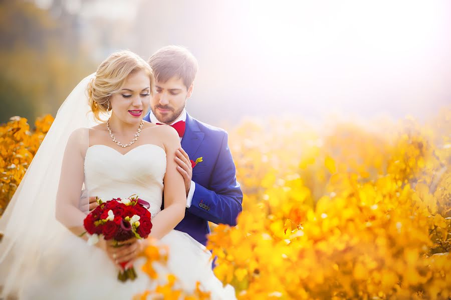 Fotografo di matrimoni Roman Gelberg (gelberg). Foto del 1 novembre 2017