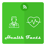 Cover Image of Unduh Health News - Latest medical researches and facts 1 APK