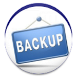 Cover Image of Download Apk Backup 1.4 APK