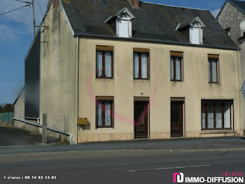 maison à Souleuvre en Bocage (14)