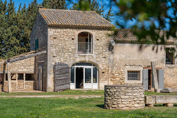 propriété à Saint-Rémy-de-Provence (13)