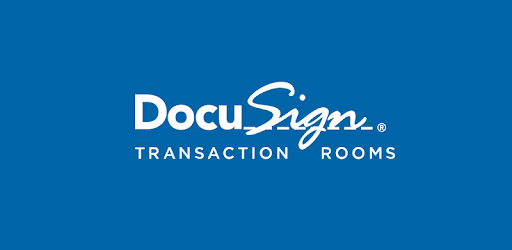 Docusign Rooms For Real Estate Apps On Google Play