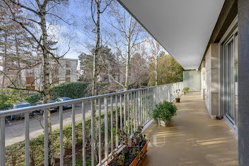 appartement à Saint-Germain-en-Laye (78)