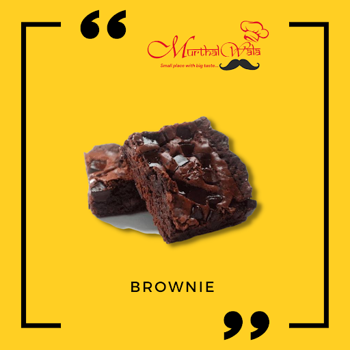 Brownie