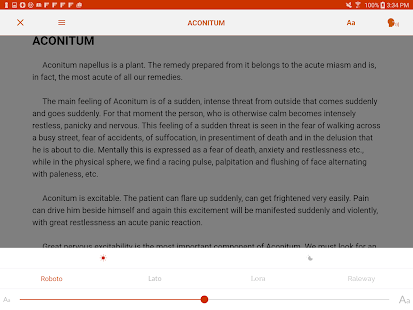  Soul of Remedies - Homeopathy 