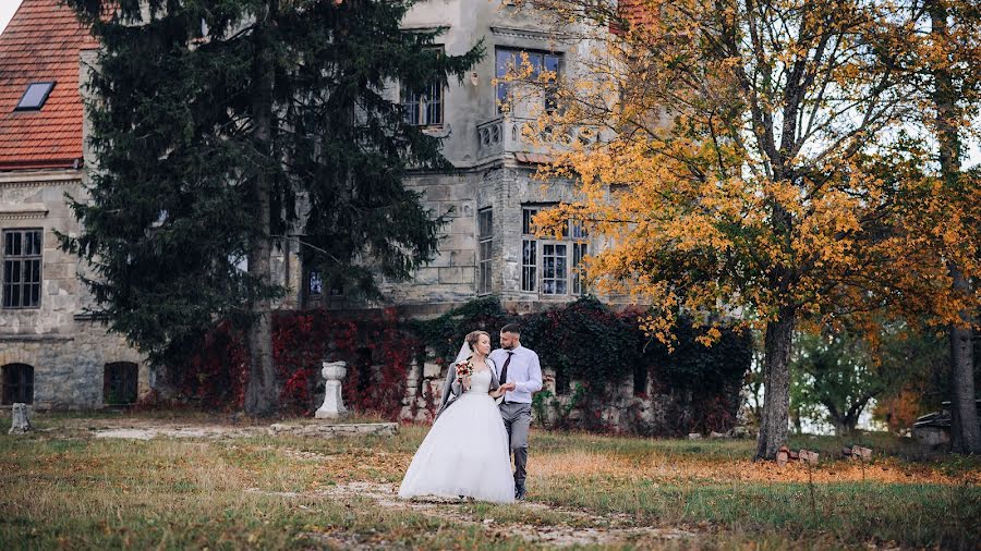 Fotografo di matrimoni Oleksandr Valchuk (valchuk). Foto del 12 giugno 2017