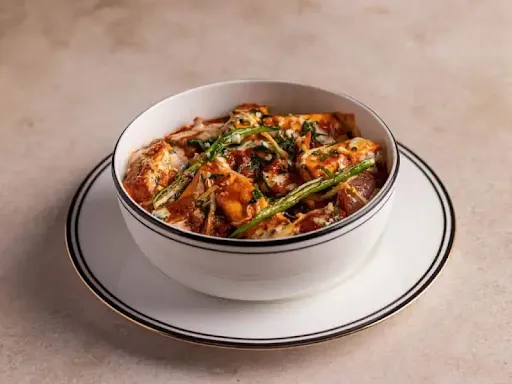 Kadhai Paneer